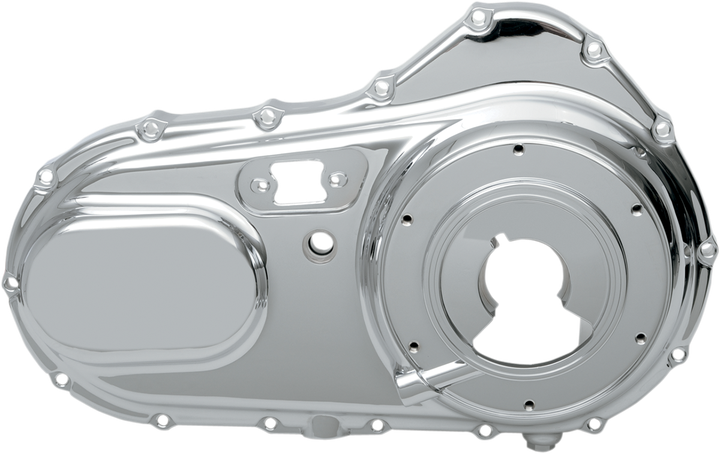 Drag Specialties Primary Cover - Chrome - '06-'22 Xl 1107-0284