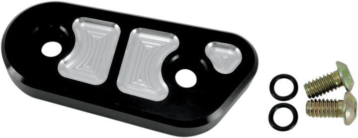 Joker Machine Inspection Cover 10-667B