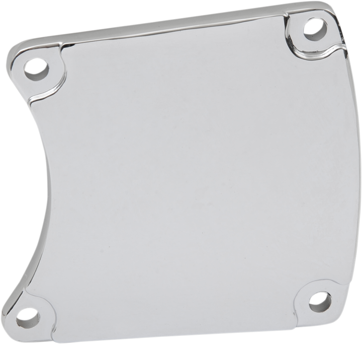 Drag Specialties Inspection Cover - Chrome - '85-'06 Flt 1107-0390