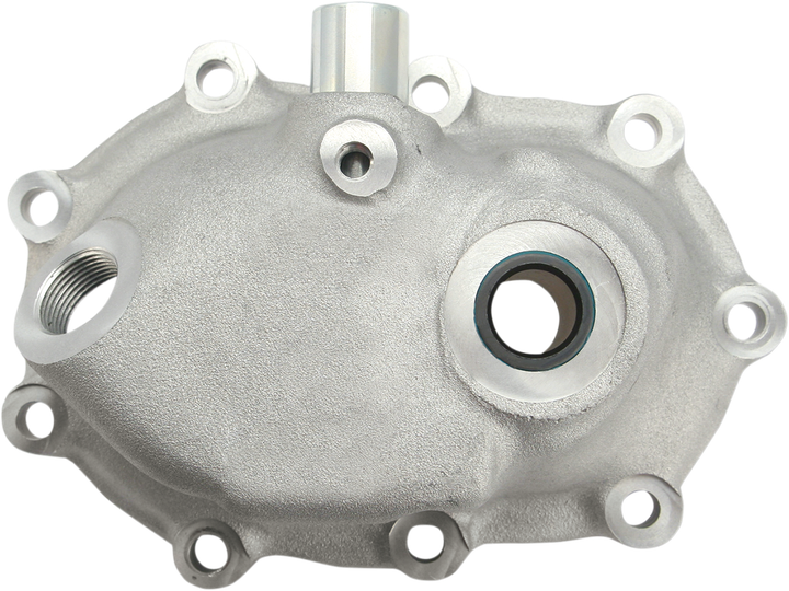 S&S Cycle Transmission Side Cover 106-6479-00