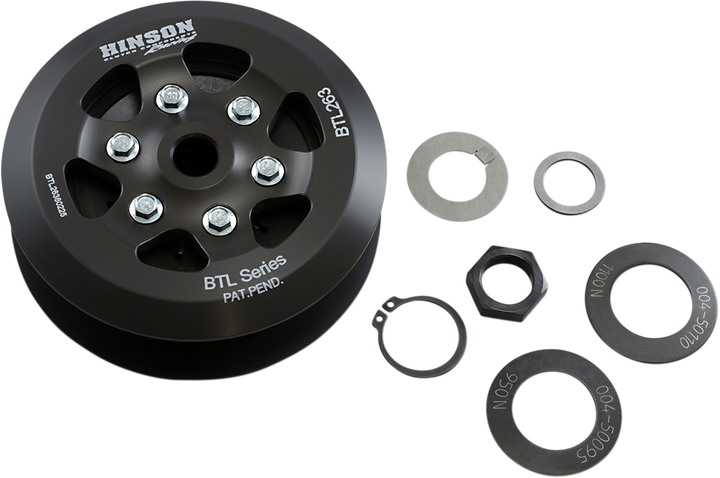 Hinson Racing Btl Clutch BTL263