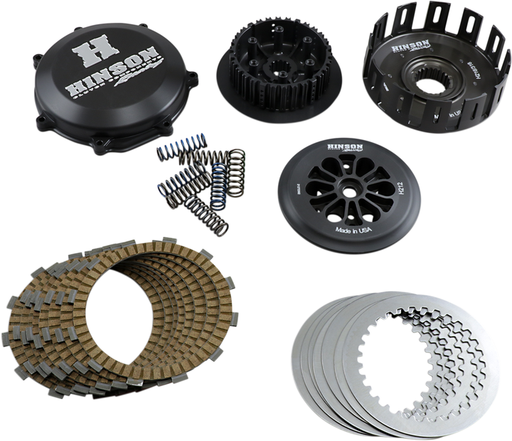 Hinson Racing Clutch Kit HC416