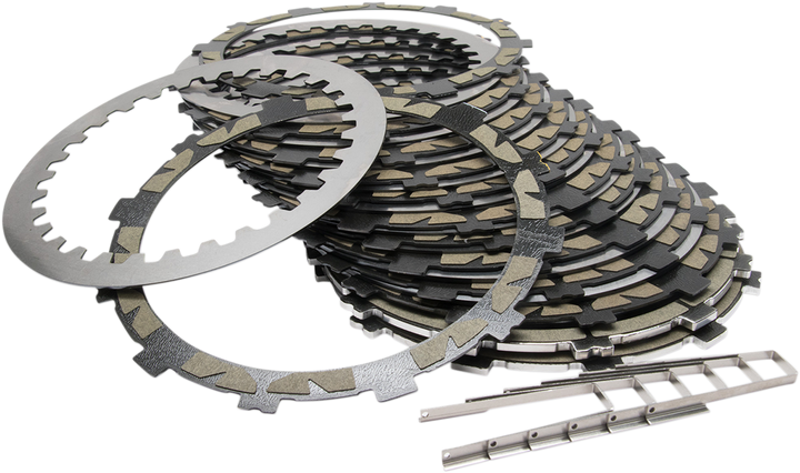 Rekluse Torqdrive Clutch - Scout RMS-2816031