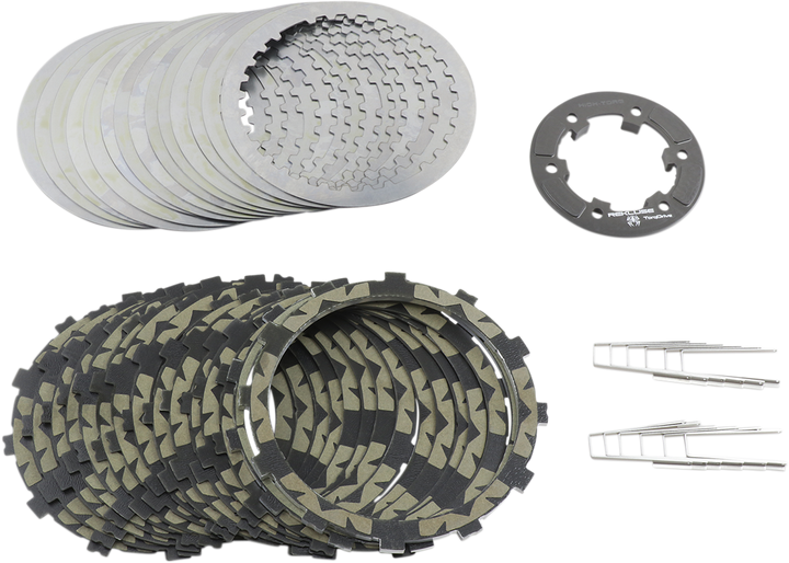 Rekluse Torqdrive Clutch Kit - Twin Cam RMS-284