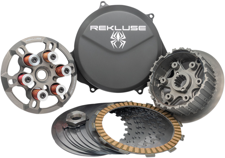Rekluse Clutch Kit RMS-7009