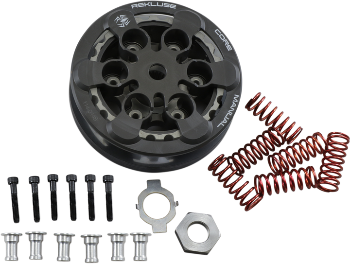 Rekluse Clutch Kit RMS-7013