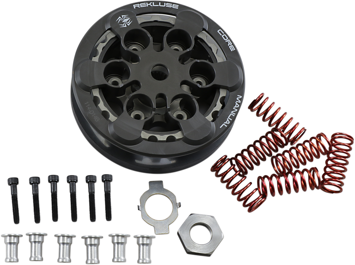 Rekluse Clutch Kit RMS-7014