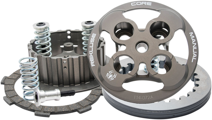 Rekluse Clutch Kit RMS-7031