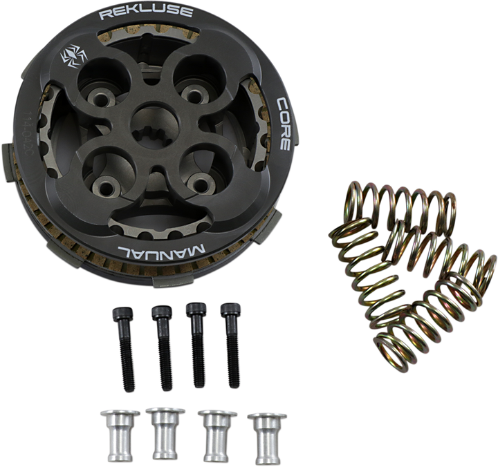 Rekluse Core Manual Clutch Kit - Kawasaki RMS-7042