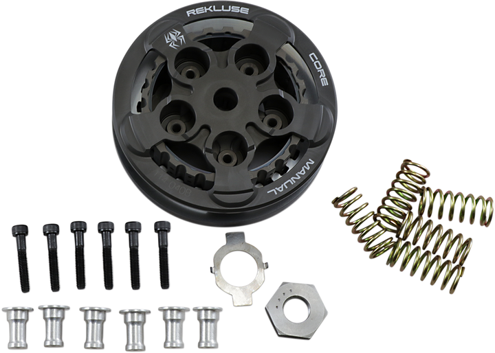 Rekluse Clutch Kit RMS-7061