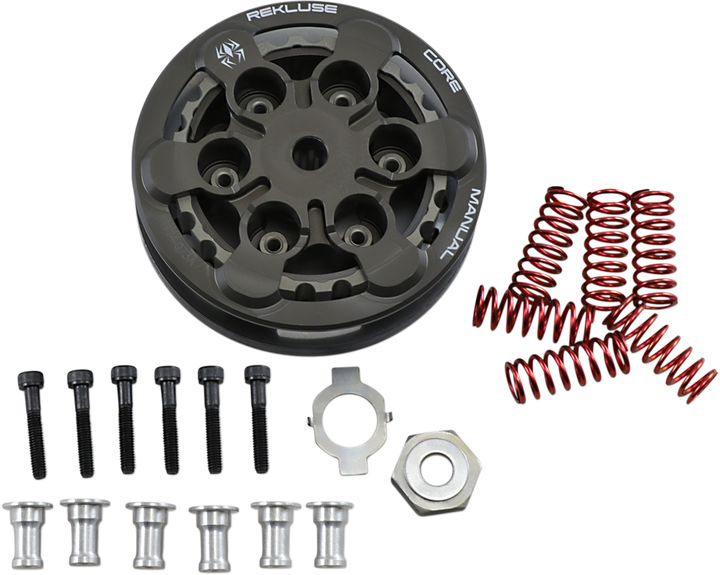 Rekluse Core Manual Clutch Kit - Yz 250/X RMS-7070
