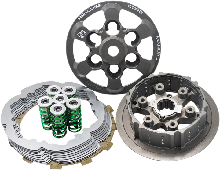 Rekluse Clutch Kit RMS-7081