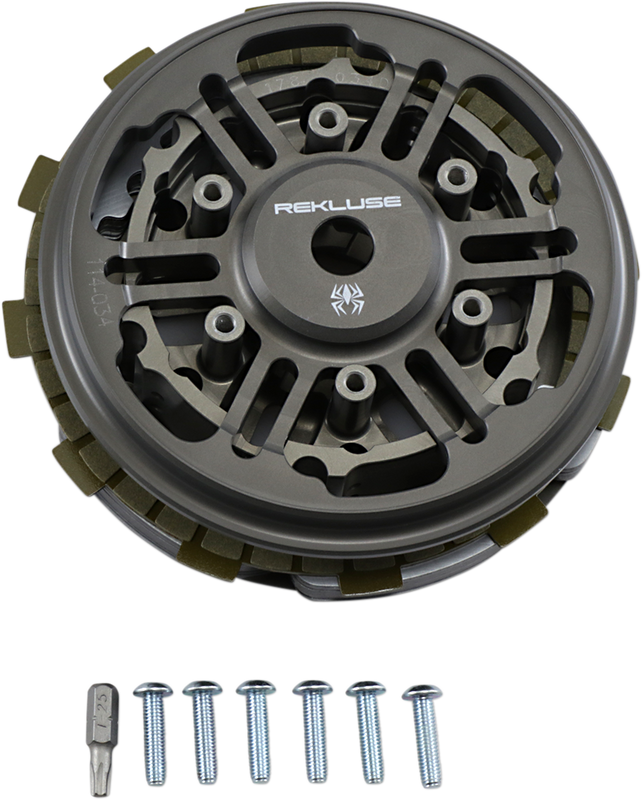 Rekluse Core Dds Clutch Kit RMS-7084