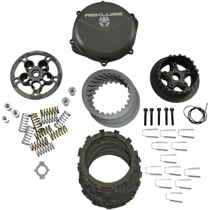 Rekluse Clutch Kit RMS-7101001