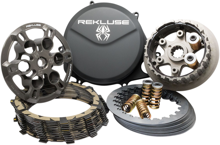 Rekluse Core Manual Torqdrive Clutch Kit - Crf 450 RMS-7101002