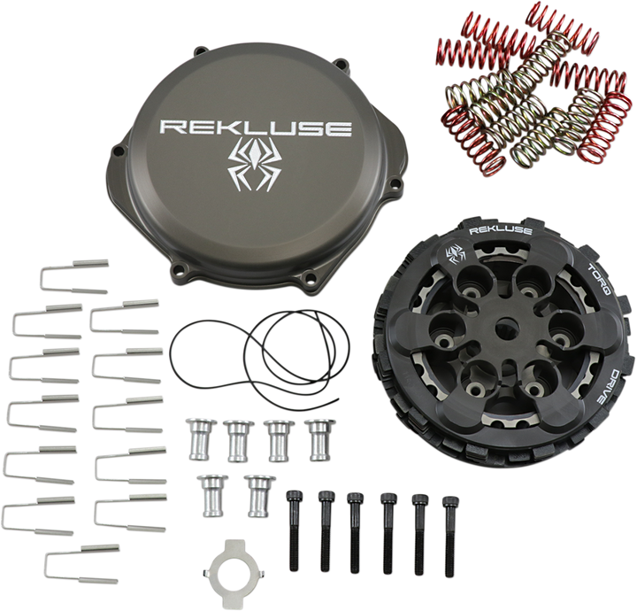 Rekluse Clutch Kit RMS-7120
