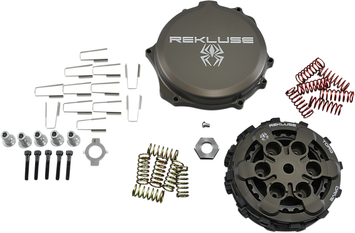 Rekluse Core Manual Torqdrive Clutch Kit - Suzuki RMS-7164