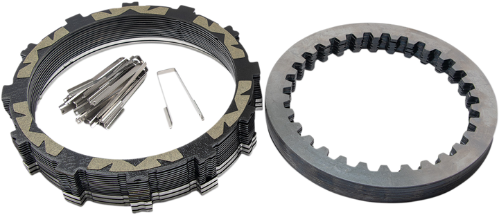 Rekluse Torqdrive Clutch Kit - Ktm RMS-2803082