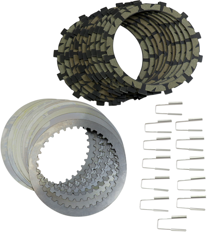 Rekluse Torqdrive Clutch Kit - Suzuki RMS-2806063