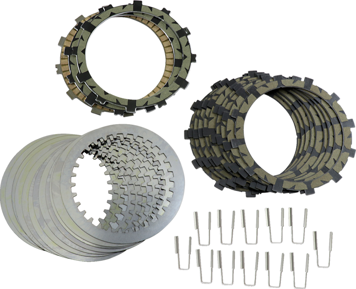 Rekluse Torqdrive Clutch Kit - Bmw RMS-2809005