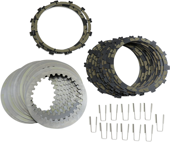 Rekluse Torqdrive Clutch Kit - Rc8 RMS-2803086