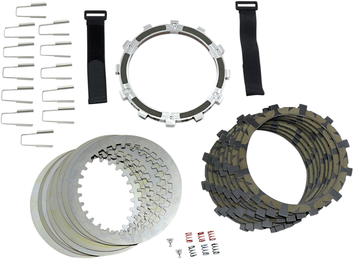 Rekluse Radiusx Clutch Kit RMS-6307