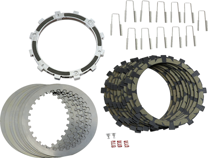 Rekluse Radiusx Clutch Kit - Klr 650 RMS-6347