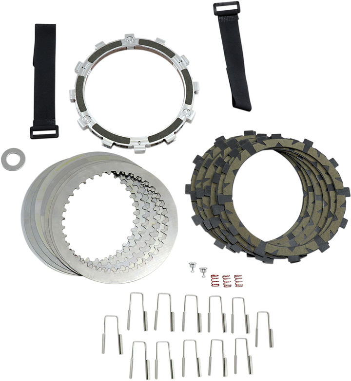 Rekluse Radiusx Clutch Kit - Suzuki RMS-6363