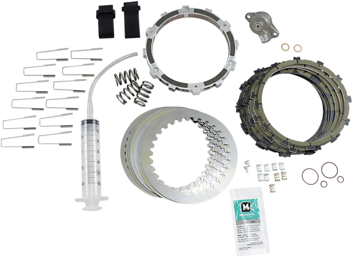 Rekluse Radiusx Clutch Kit - Ktm RMS-6383