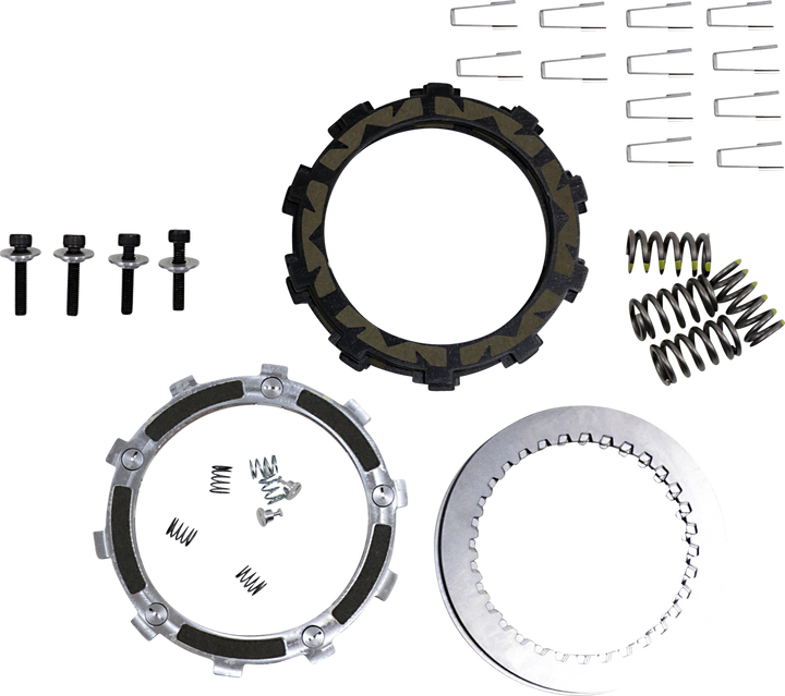 Rekluse Radiusx Clutch Kit - Yamaha RMS-6307100