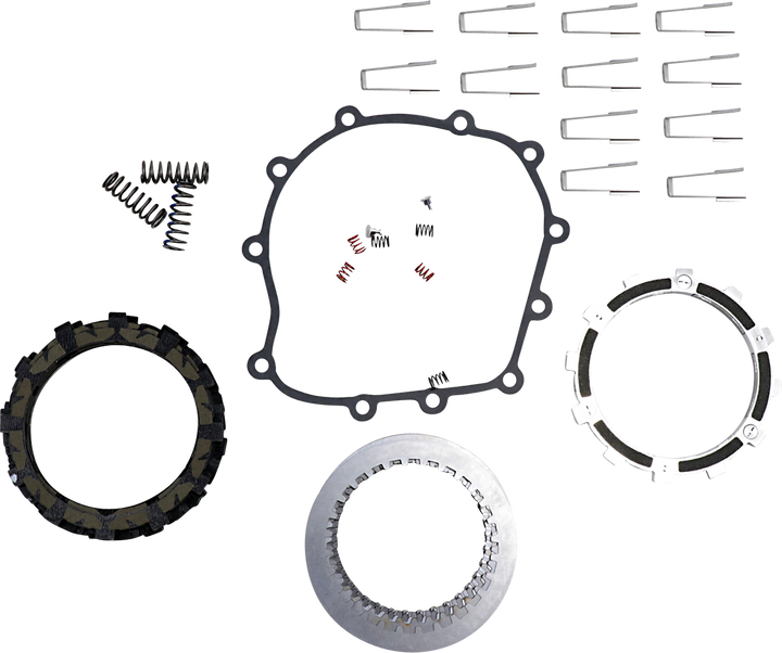 Rekluse Radiusx Clutch - Bmw RMS-6309009