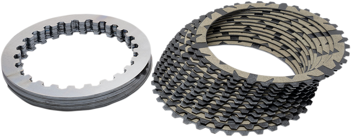Rekluse Torqdrive Clutch Kit - Sportster RMS-2815006