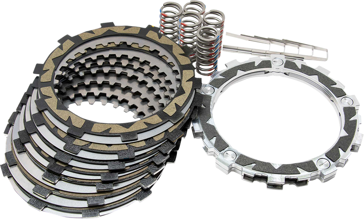 Rekluse Radiusx Clutch Kit RMS-6309002