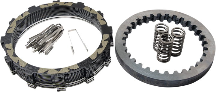 Rekluse Torqdrive Clutch Kit - Yamaha RMS-2807009