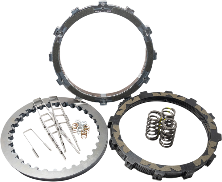 Rekluse Radiusx Clutch RMS-6216200