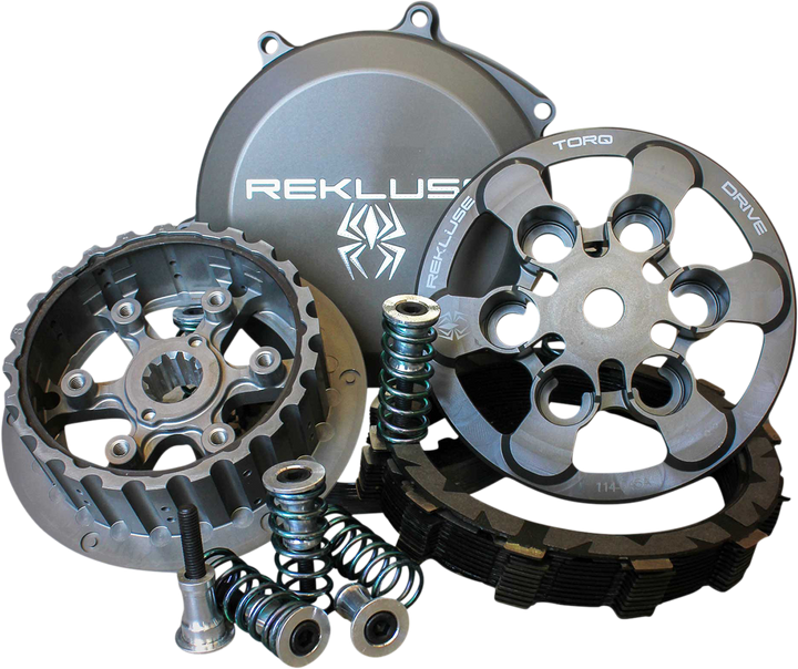Rekluse Core Manual Torqdrive Clutch Kit - Beta RMS-7102122