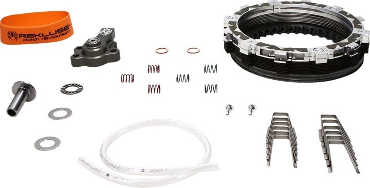 Rekluse Radiusx 4.0 Clutch - Kx450 RMS-8304047