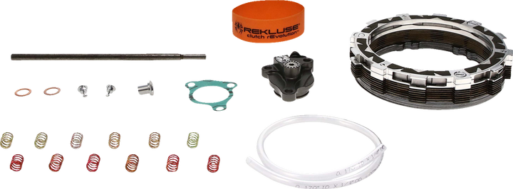 Rekluse Radiusx 4.0 Clutch - Gas Gas/Husqvarna/Ktm RMS-8313085
