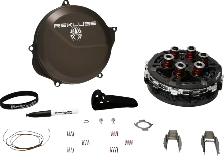 Rekluse Radiuscx 4.0 Clutch - Yamaha RMS-8907074
