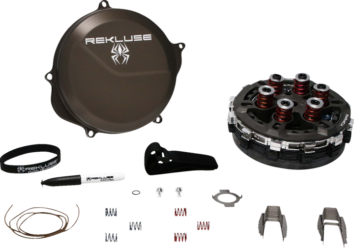 Rekluse Radiuscx 4.0 Clutch - Gas Gas/Rieju RMS-8917001