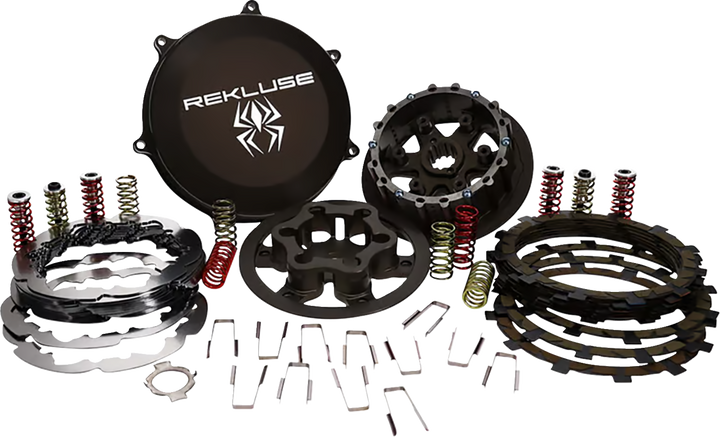 Rekluse Apex Clutch - Kx 450/F/Sr/X RMS-7404047