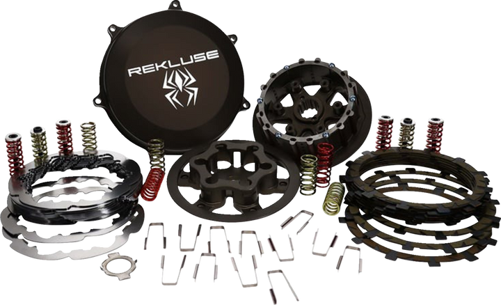 Rekluse Apex Clutch - Kx 250/F/X RMS-7404140