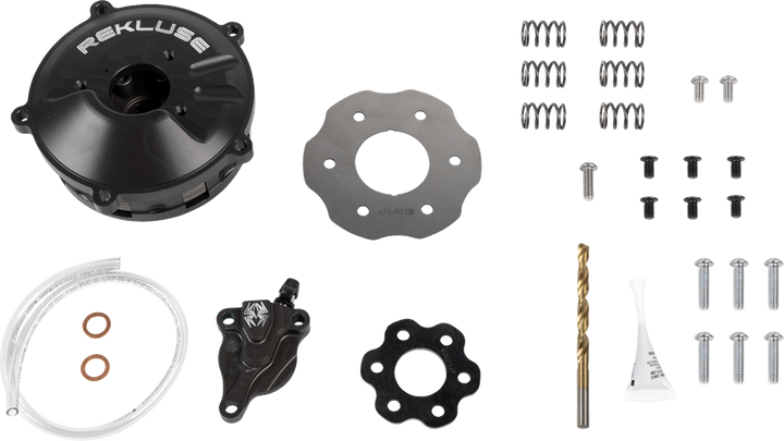 Rekluse Apex Clutch - Cx65 RMS-7400003