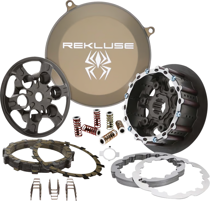 Rekluse Apex Clutch - Sherco RMS-7408011