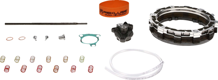 Rekluse Radiusx 4.0 Clutch - Gas Gas/Husqvarna/Ktm RMS-8313098