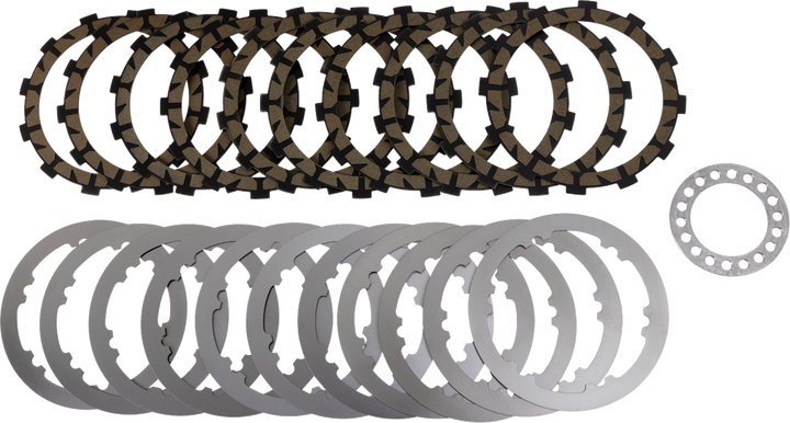 Rekluse Torqdrive Clutch Kit - Tf450 RMS-2812003