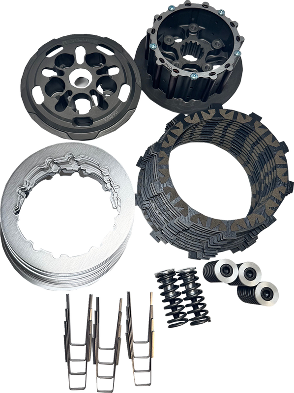 Rekluse Apex Clutch - Ducati RMS-7414012