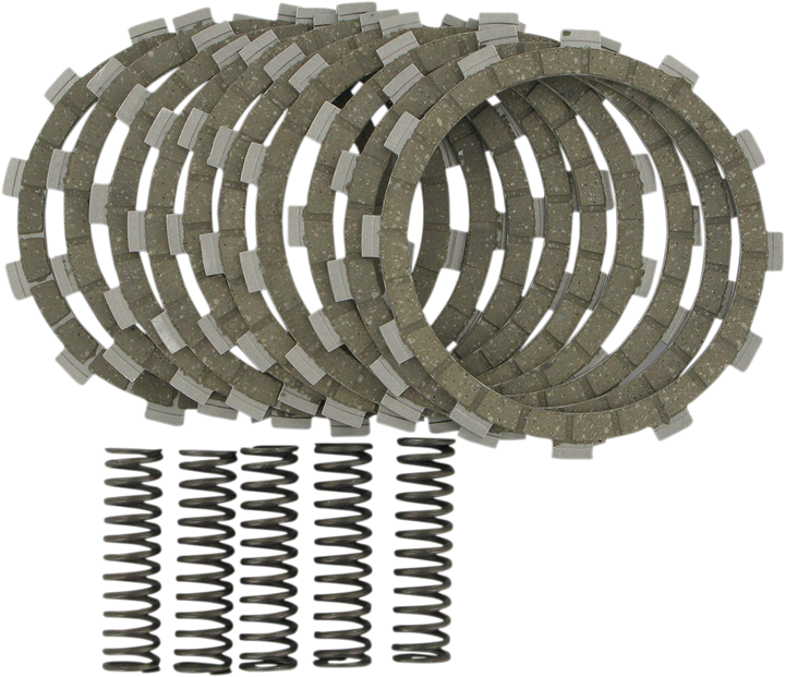Dp Brakes Clutch Kit - Zx-9 R Ninja DPSK213