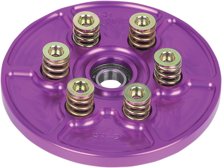 Barnett Spring Conversion Kit - Yamaha 511-90-10002