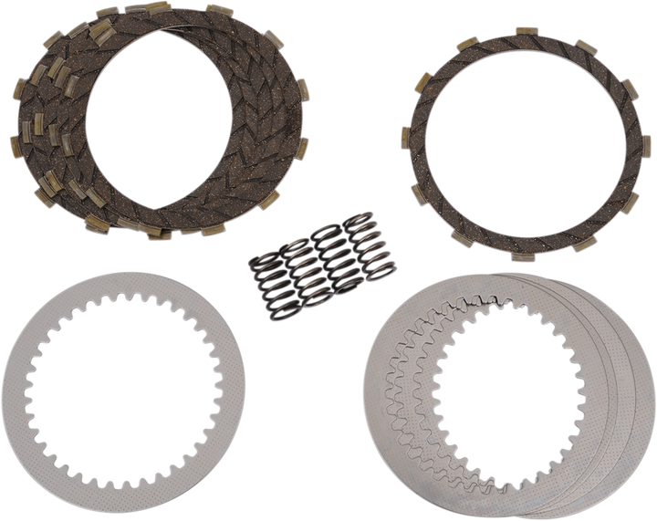 Ebc Clutch Kit DRC120